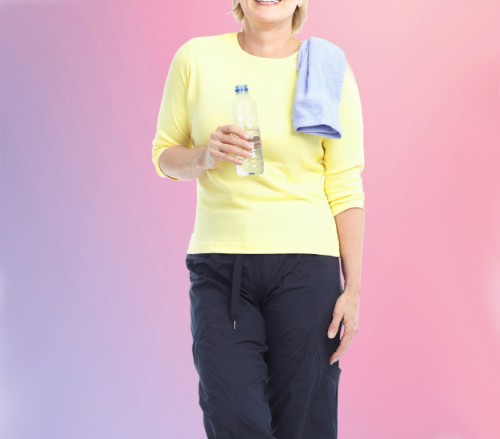 NIEUW: dansFIT 55+ korte cursus