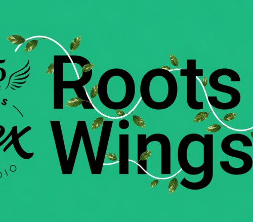 Repetitieschema Roots & Wings