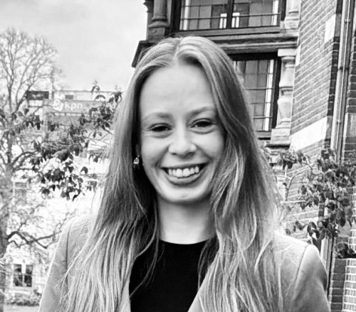 Janne de Haas