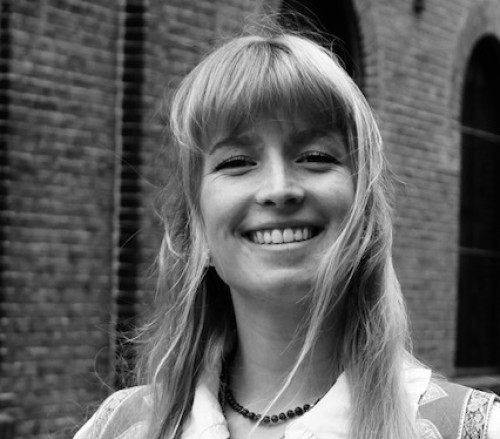Mathilde Klaarenbeek