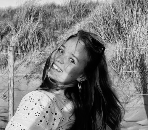 Sam Verstappen